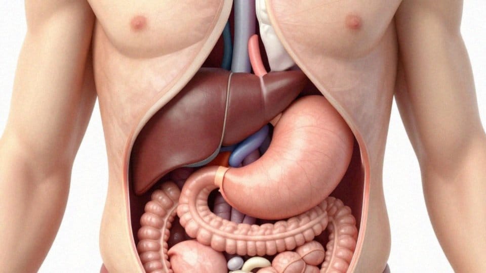 Jakie okolice anatomiczne obejmuje nadbrzusze?