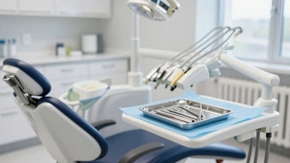 Kiedy udać się do lekarza periodontologa?