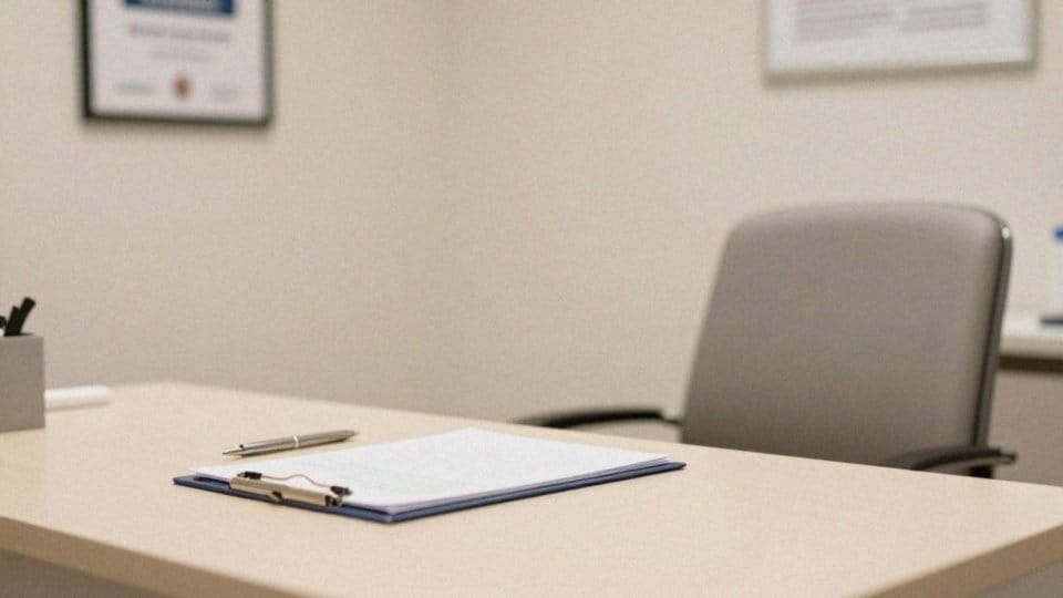 Czy potrzebne jest zwolnienie dzień przed kolonoskopią?