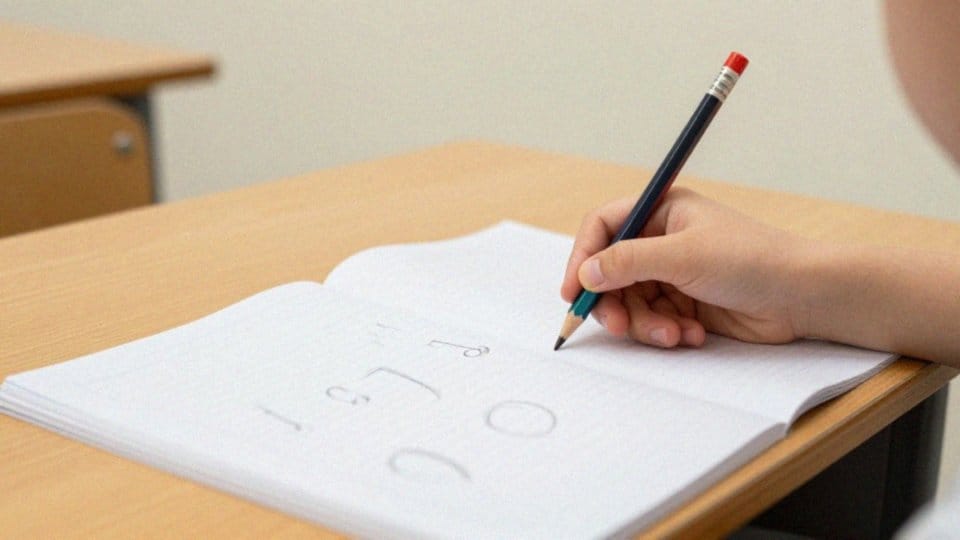 Jak łączyć drukowaną literę i z innymi literami?