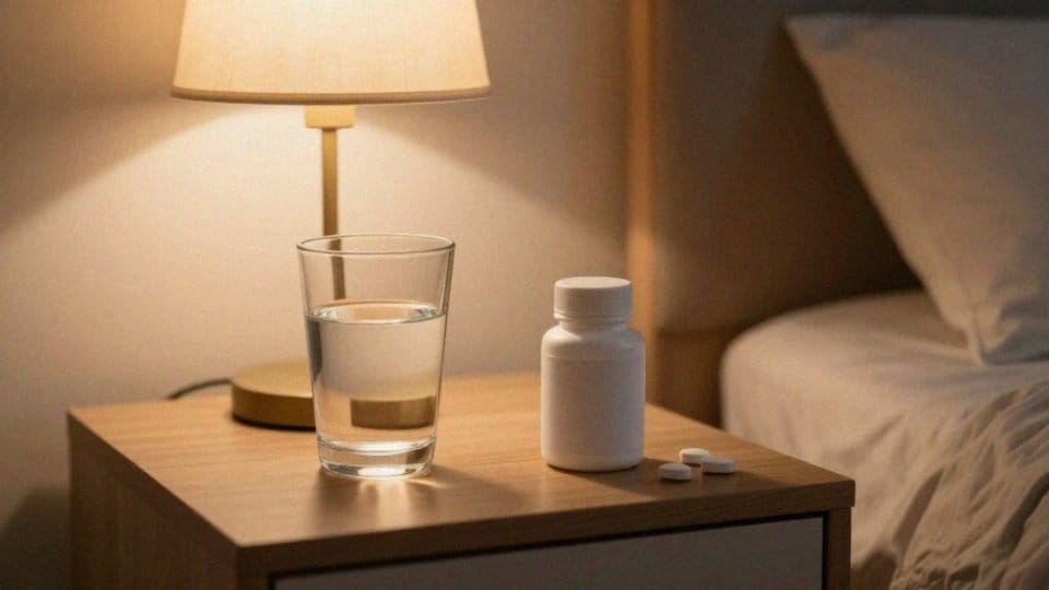 Jak serotonina i noradrenalina wpływają na senność przy wenlafaksynie?