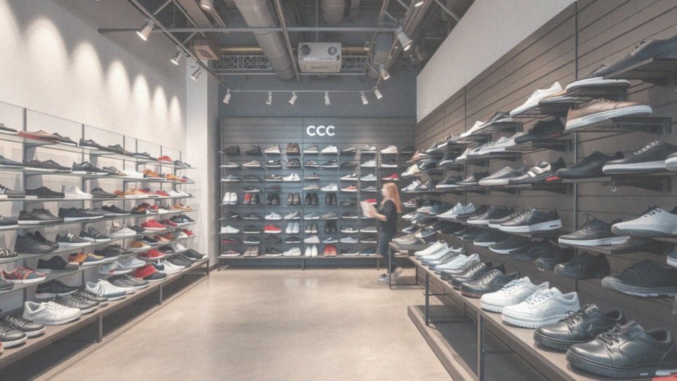 Jakie inne kategorie butów dostępne są w CCC?