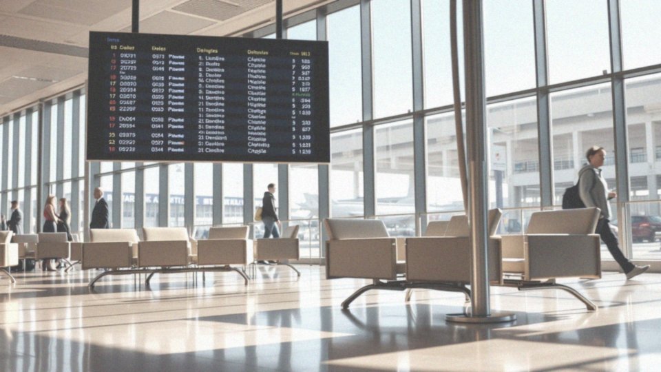 Jakie są linie lotnicze oferujące loty do Dubaju?