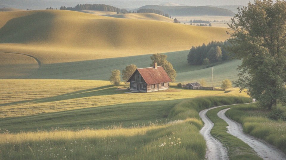 Jakie są najważniejsze wydarzenia w życiu Ani?