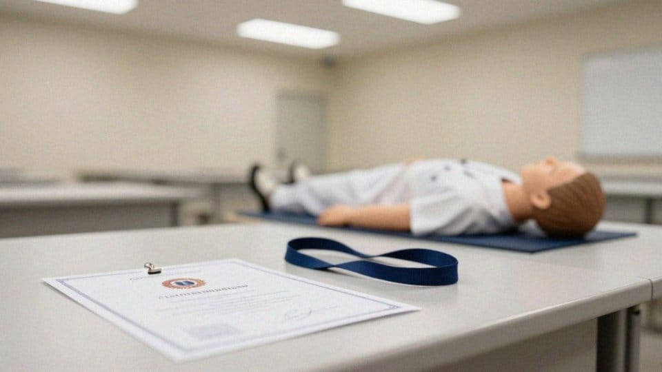 Co daje zdany egzamin praktyczny KPP?
