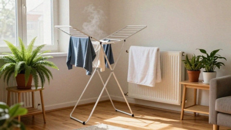 Jak nawilżać powietrze domowymi sposobami?