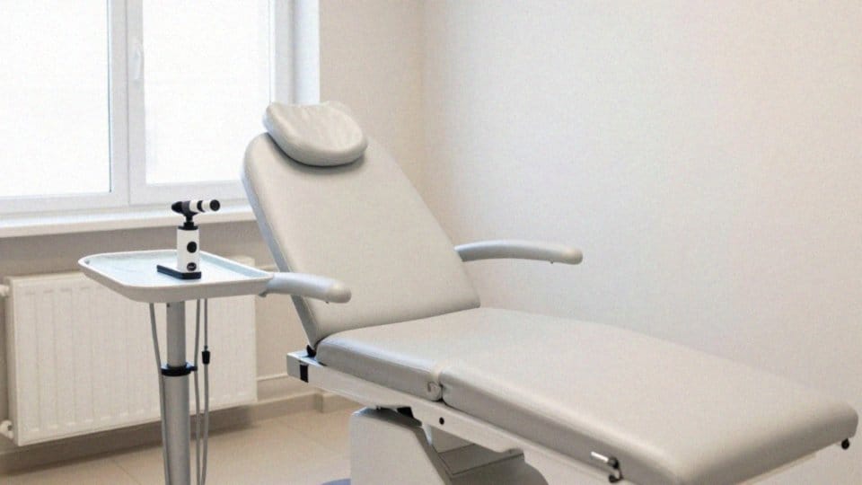 Kiedy udać się do dermatologa z powodu zmiany skórnej?