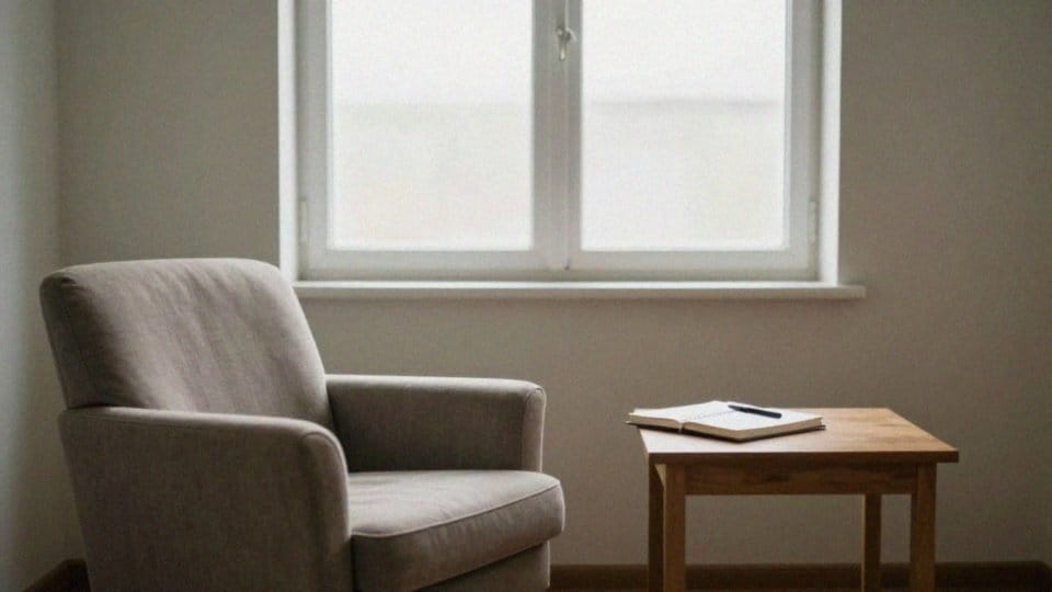 Dlaczego osoby z autyzmem mają wyższe ryzyko samobójstwa?