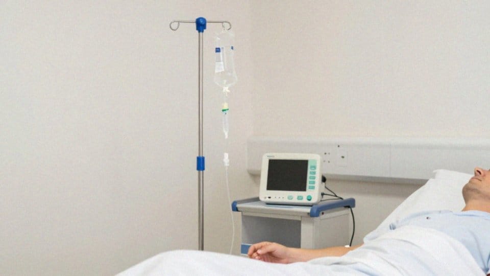 Jak rozpoznać i leczyć przedawkowanie paracetamolu?