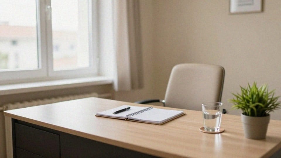 Kiedy zmienić lek i skonsultować się z psychiatrą?