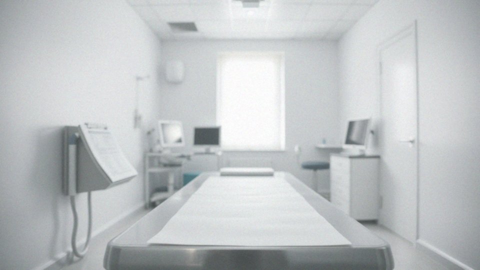Do jakiego lekarza udać się w przypadku hemoroidów?