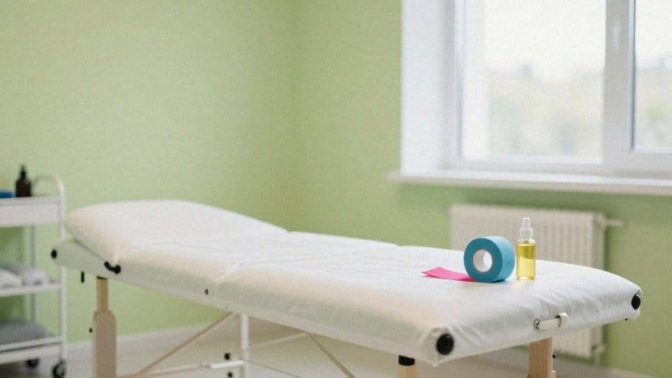 Jak masaż i fizjoterapia poprawiają blizny?