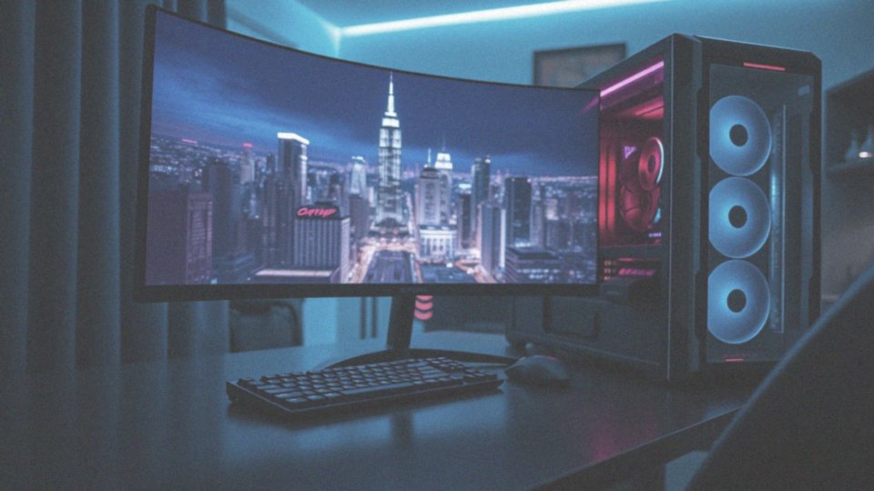 Jakie są ultra wymagania sprzętowe Cyberpunk 2077?
