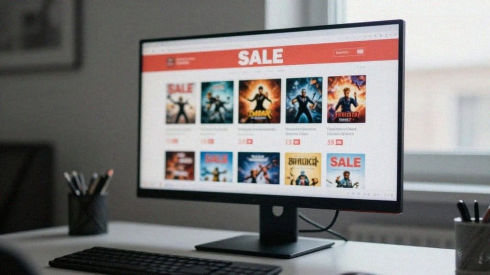 Kiedy pojawiają się promocje na GTA 5?