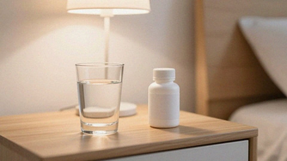 Kto powinien unikać alkoholu przy ibupromie?