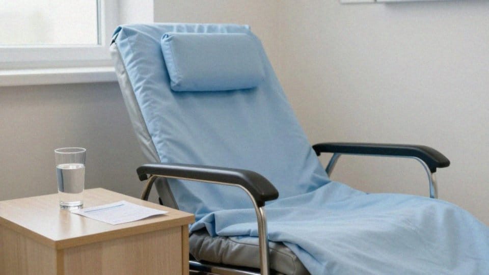 Jakie są powikłania gastroskopii?