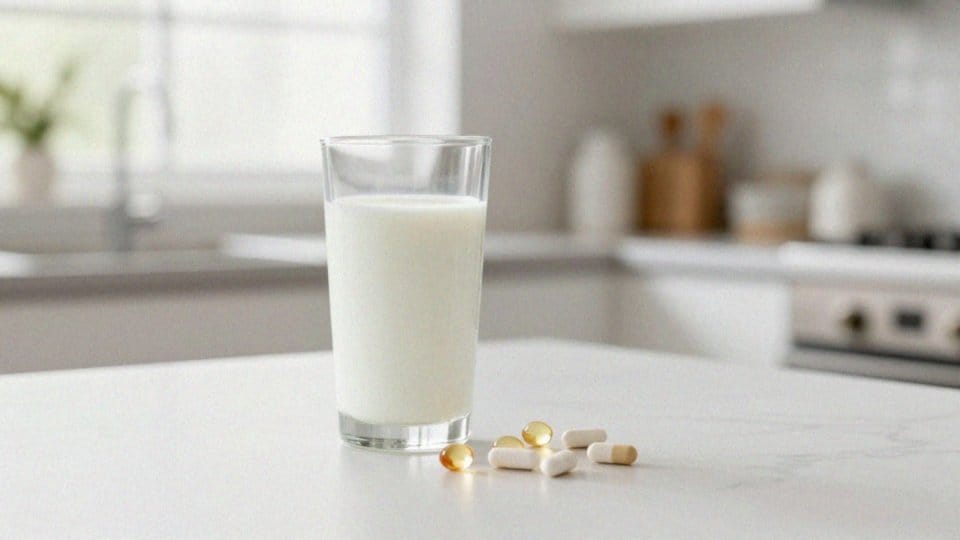 Jak wzmocnienie kości pomaga zapobiegać osteoporozie?