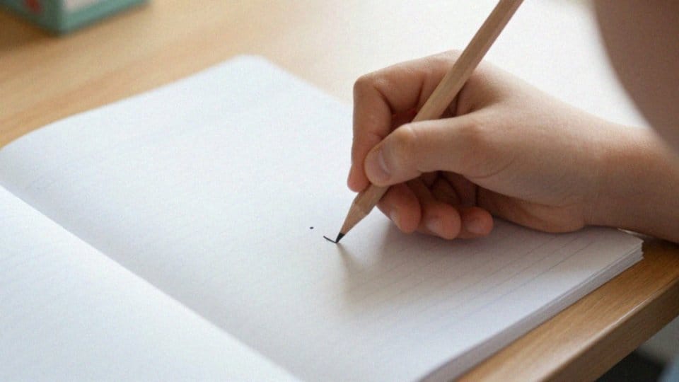 Jak krok po kroku pisać małą literę i?