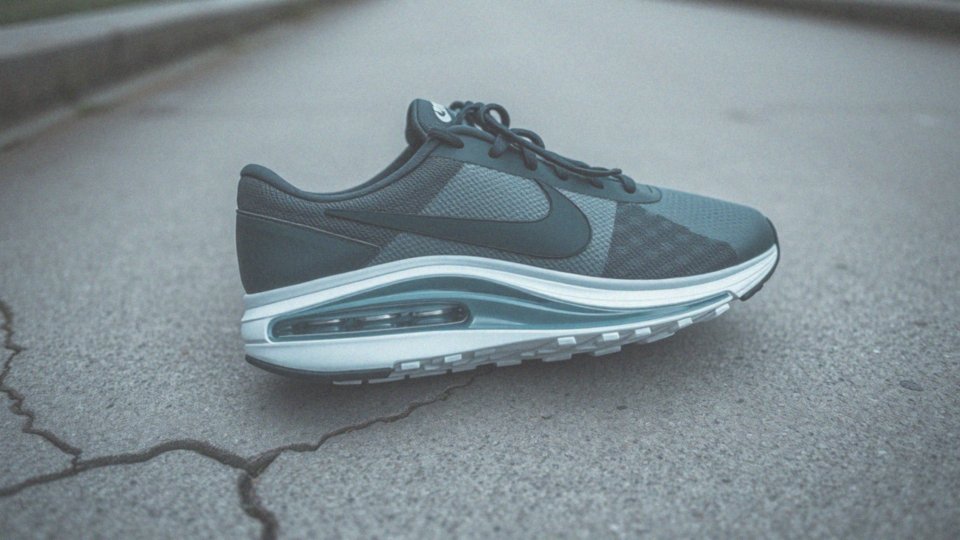 Jakie technologie stosowane są w butach męskich Nike?
