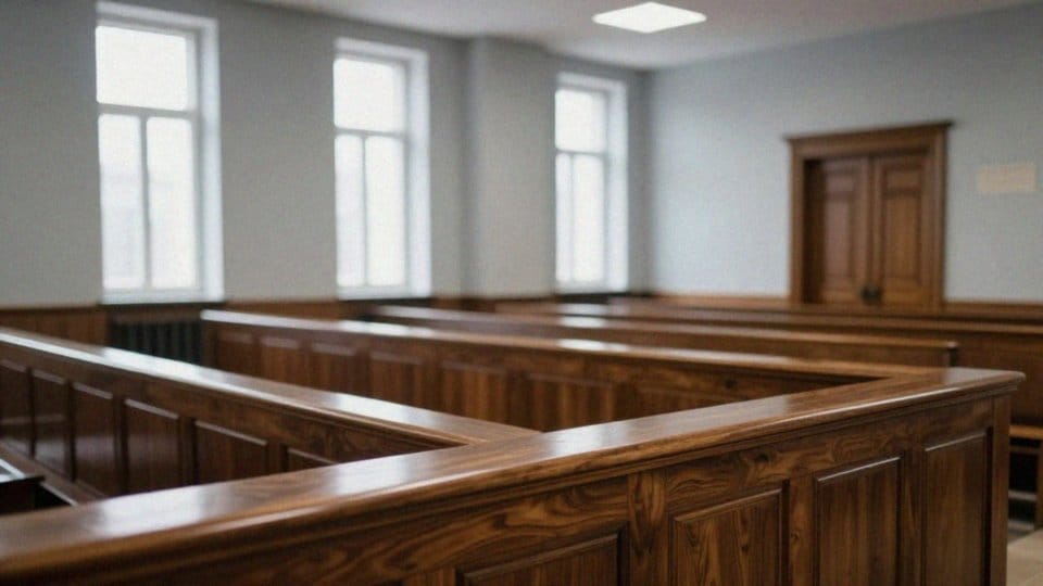 Kiedy osobom fizycznym grozi odpowiedzialność karna za naruszenie RODO?
