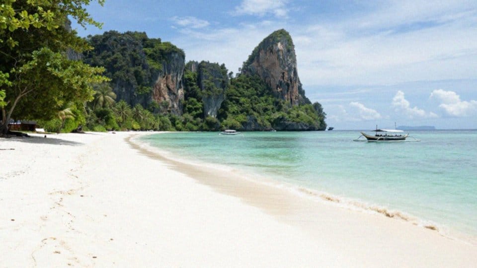 Czy Palawan nadaje się dla rodzin?