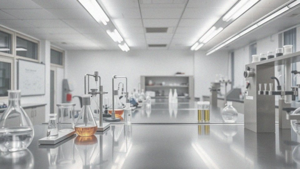 Jakie są przyszłe perspektywy wynagrodzenia w zawodzie chemika?