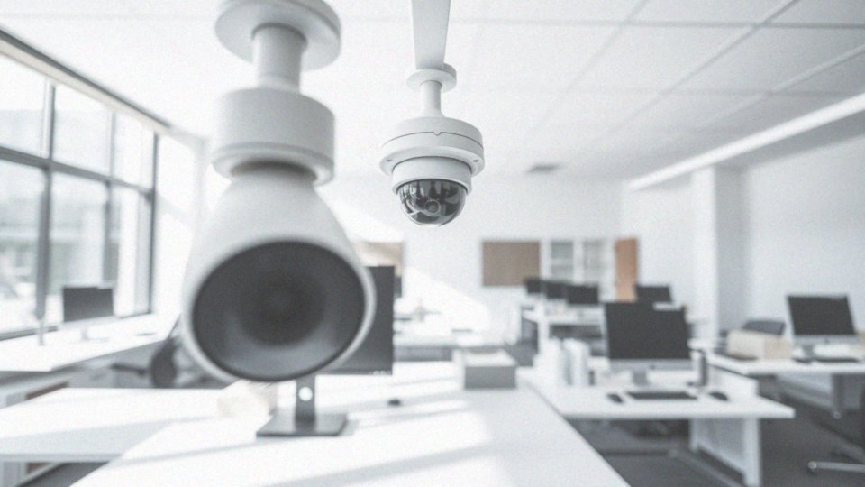Jakie prawa przysługują pracownikom związane z monitoringiem?