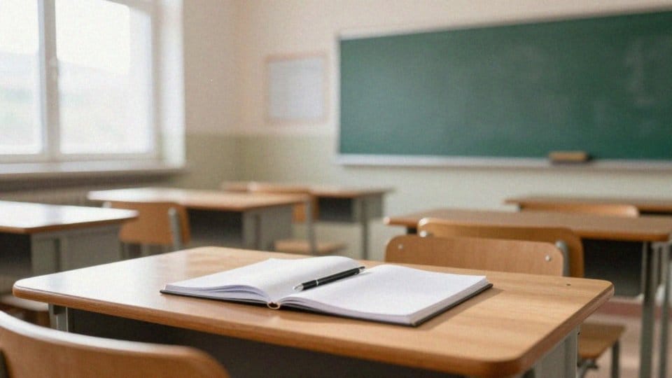 Czy istnieje ogólnopolski limit nieobecności na świadectwie?