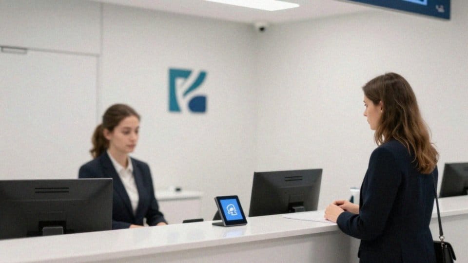 Jak bank chroni przed spoofingiem i phishingiem?