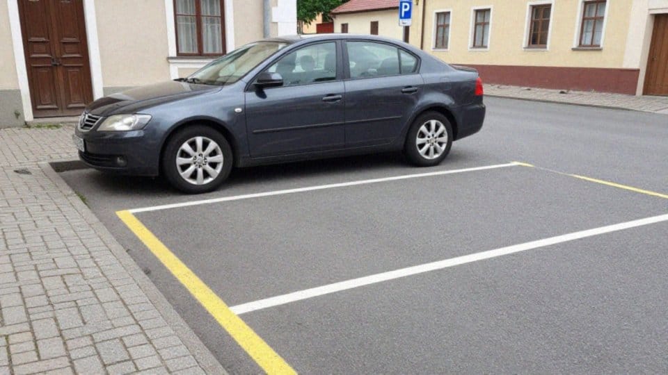 Co mówi art. 46 o zatrzymaniu i postoju?