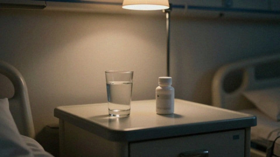 Czy można łączyć opioidy z alkoholem?