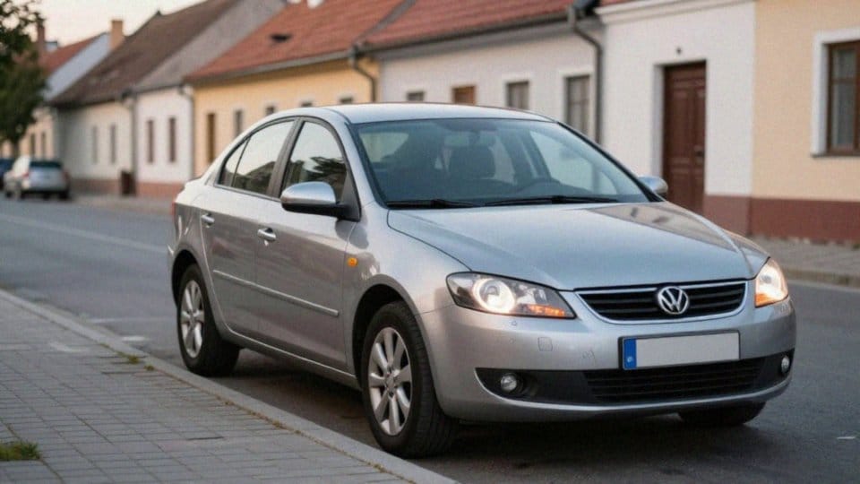 Kiedy używać kierunkowskazów przy parkowaniu?
