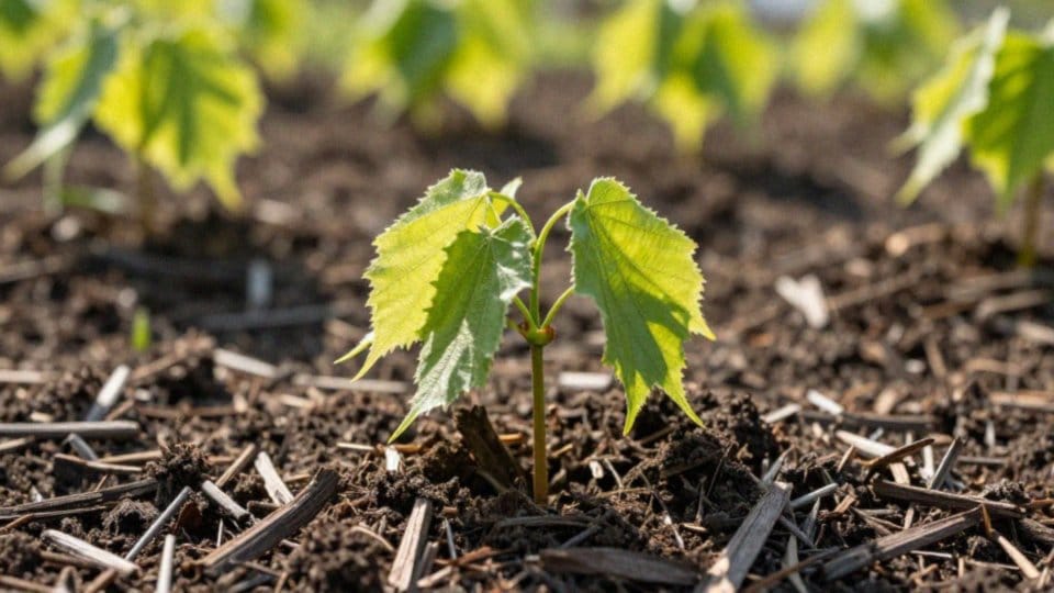 Jak pielęgnować plantację lipy?