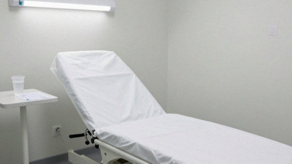 Jak przygotować się do gastroskopii?