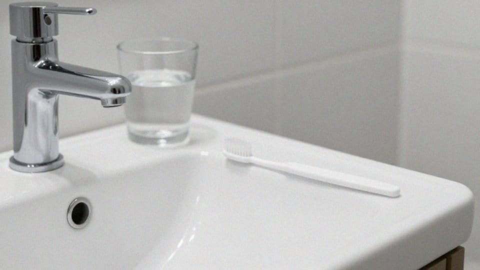 Jakie są przyczyny bólu podniebienia?