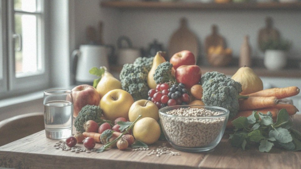 Jaką rolę odgrywa dieta w leczeniu hemoroidów?