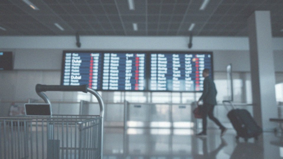 Jakie są możliwości łączeń lotniczych w podróży do Dubaju?