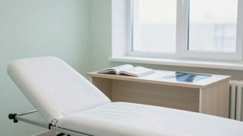 Kiedy rozważyć leczenie chirurgiczne guzków?