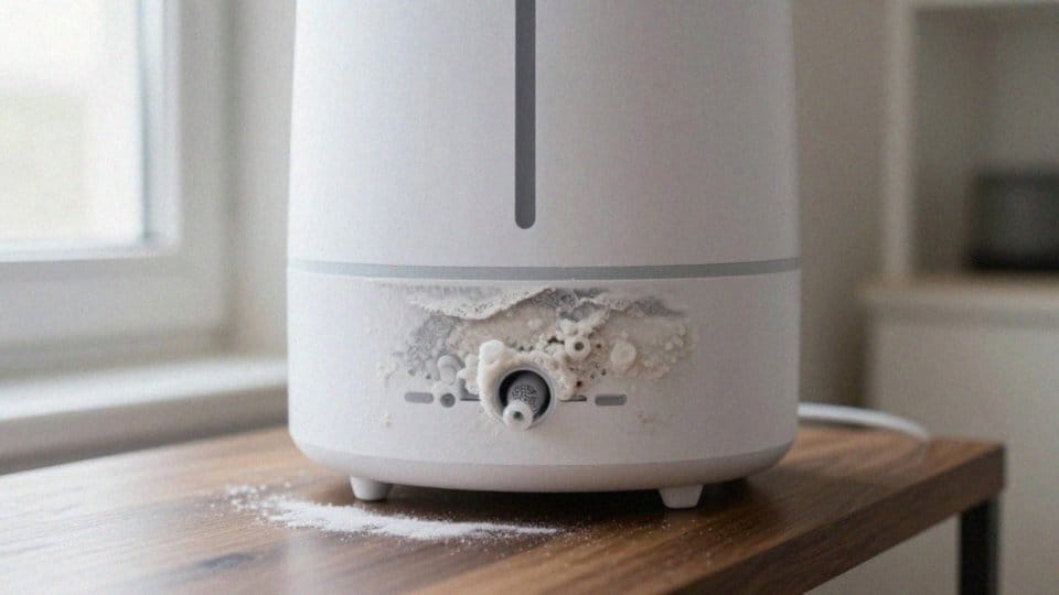 Jakie problemy powoduje twarda woda?