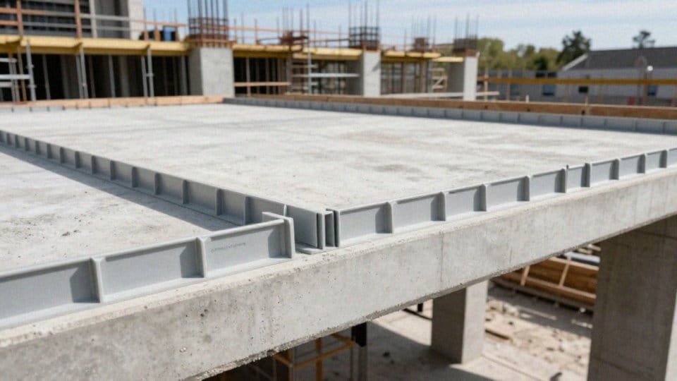 Dlaczego warto stosować obrzeża szalunkowe?