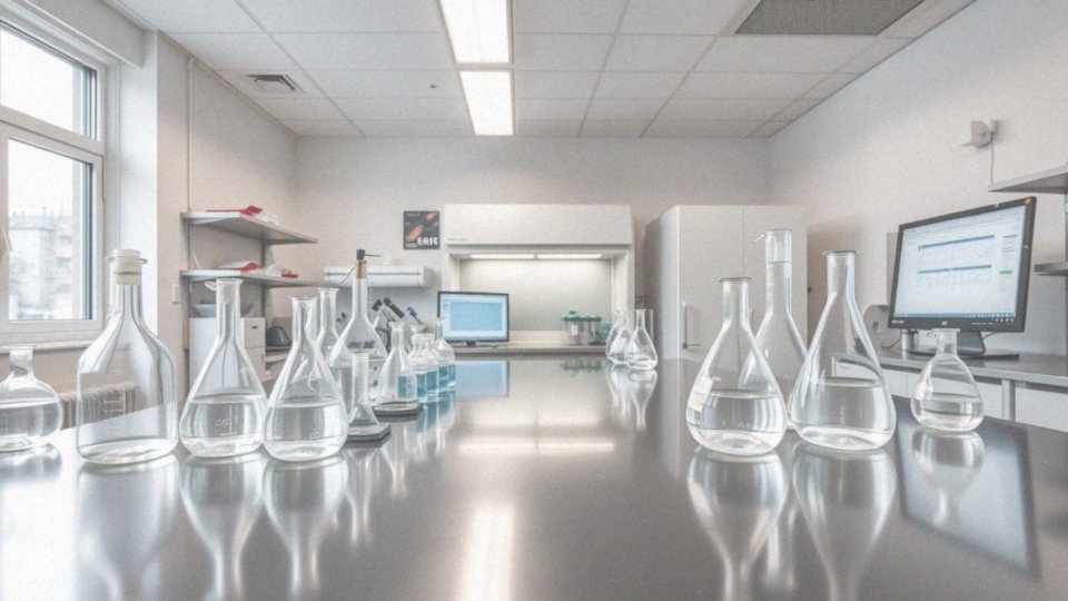Jakie czynniki wpływają na wynagrodzenie chemika?