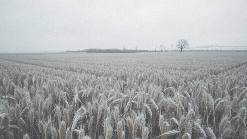 Kiedy możemy spodziewać się chłodu z Arktyki w Polsce?