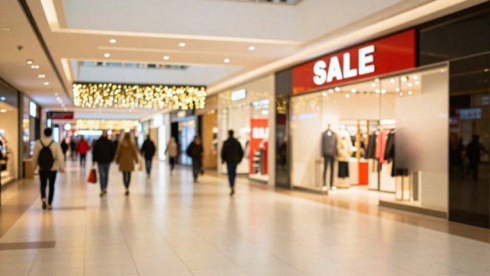 Czy Black Friday i Black Week rozpoczynają sezon promocji?