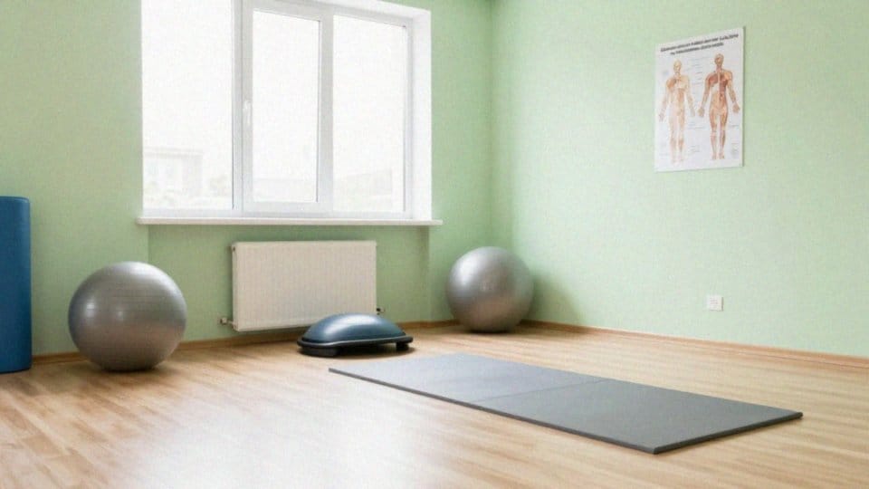 Jakie są metody leczenia i rehabilitacji?