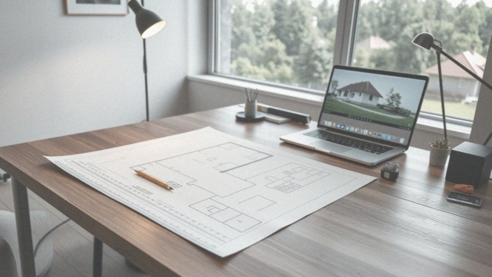 Jakie są techniczne i prawne wymogi dla projektów domów do 100 m²?