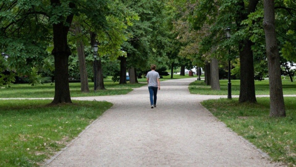 Jaki trening wybrać po posiłku?