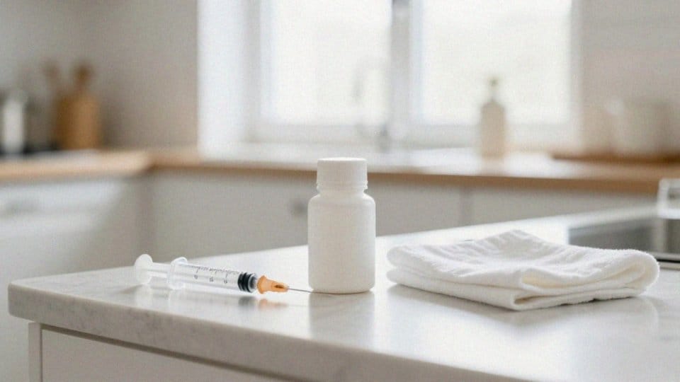 Od jakiego wieku podawać ibuprofen dzieciom?