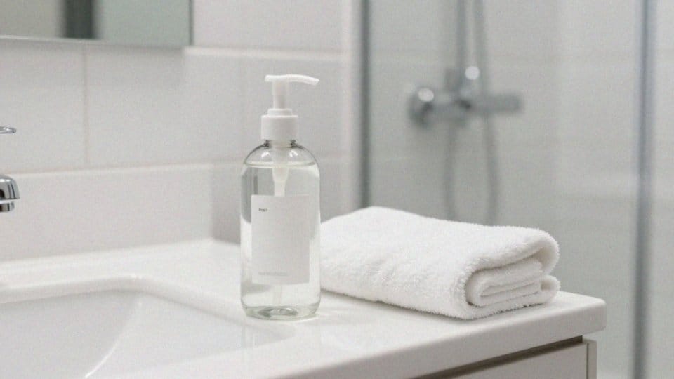 Jak stosować Artego K Lotion krok po kroku?