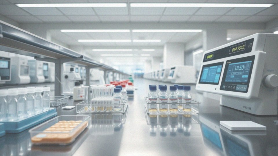 Jakie są role diagnosty laboratoryjnego?