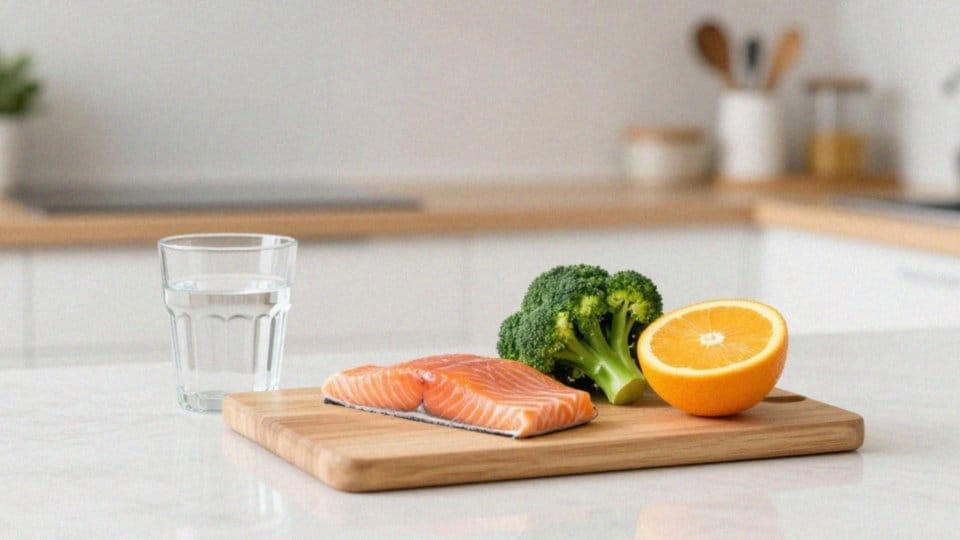 Jak dieta wspiera regenerację chrząstki?